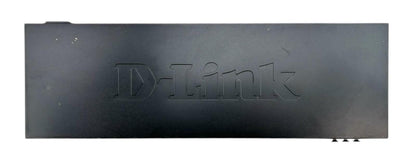D-Link DGS-1210-28 28-Port 4x SFP Web Smart Switch