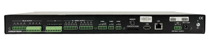 Crestron CP3 3-Series Advanced System Control Processor 6504877