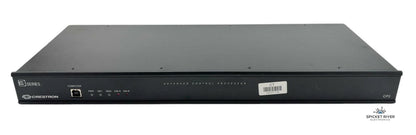 Crestron CP3 3-Series Advanced System Control Processor 6504877