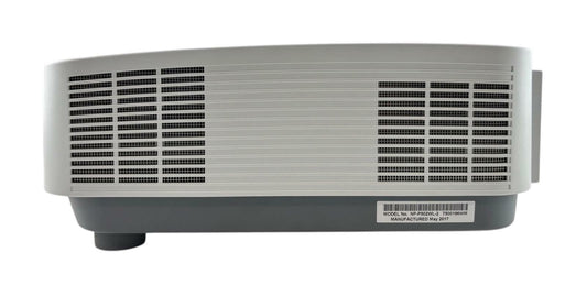 NEC NP-P502WL-2 Laser DLP 1280x800 5000 Lumen HDMI Projector - 5083 Lamp Hours