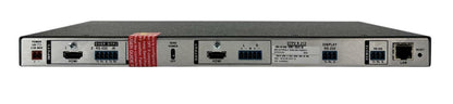 Extron DTP2 R 212 Series HDMI Receiver 30-1720-01 - No AC Adapter