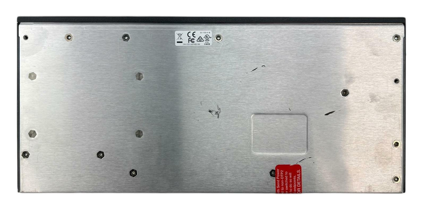 Extron DTP2 R 212 Series HDMI Receiver 30-1720-01 - No AC Adapter