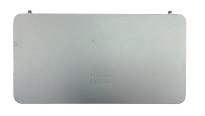 Cisco Meraki MX68W-HW Cloud Managed Security Appliance 600-76025 - No AC