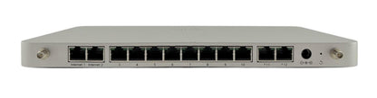 Cisco Meraki MX68W-HW Cloud Managed Security Appliance 600-76025 - No AC