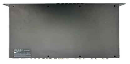 Blackmagic Design ATEM 2 M/E Production Studio 4K Switcher