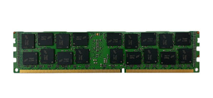 Lot of 2 - Micron MT36KSF2G72PZ-1G6E1FE 16GB 2Rx4 PC3-12800R DDR3 ECC RAM Memory