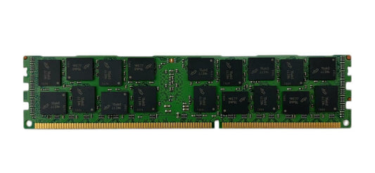 Lot of 2 - Micron MT36KSF2G72PZ-1G6E1FE 16GB 2Rx4 PC3-12800R DDR3 ECC RAM Memory