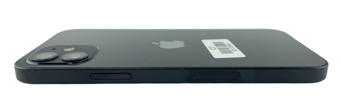 Apple iPhone 12 A2172 128GB Unlocked - Black iOS Smartphone - READ Battery