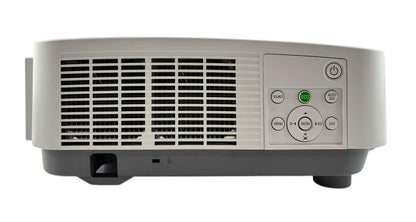 NEC NP-P502WL WXGA 1280x800 5000 Lumen HDMI Projector - 1249 Lamp Hours