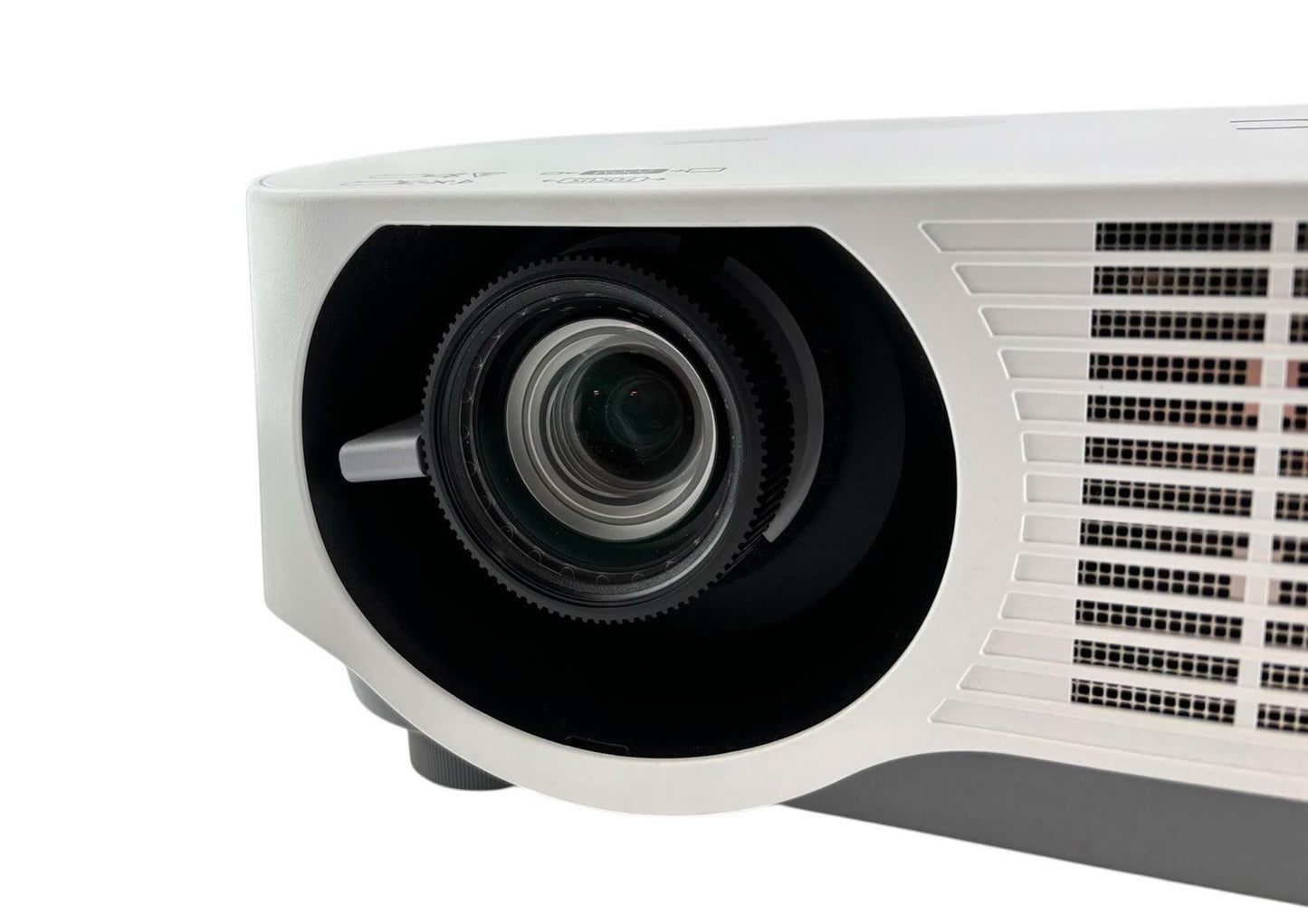 NEC NP-P502WL WXGA 1280x800 5000 Lumen HDMI Projector - 1249 Lamp Hours
