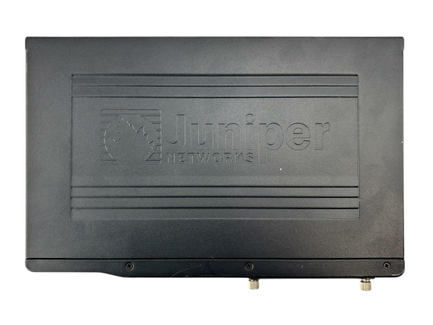 Juniper Networks SRX210 8-Port VPN Firewall Security Appliance Services Gateway