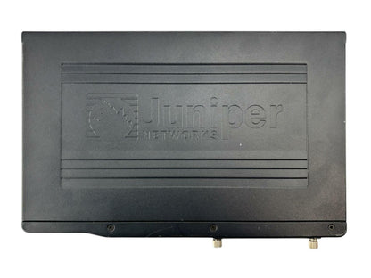 Juniper Networks SRX210 8-Port VPN Firewall Security Appliance Services Gateway