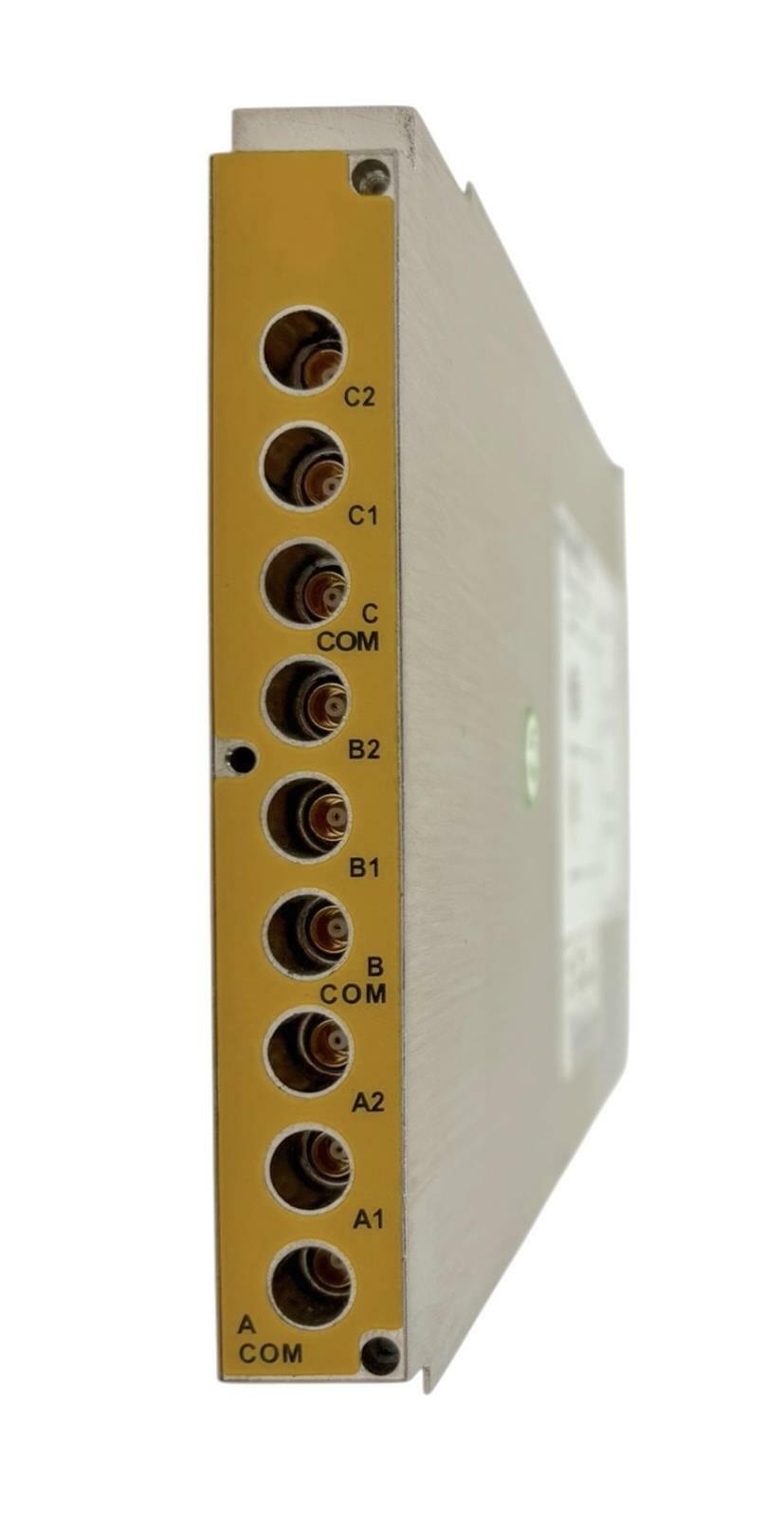 ATX MAXNET II Platinum Series MP2-3 Triple Two Way Splitter Combiner