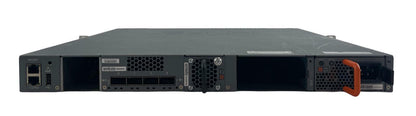 Juniper Networks EX4300-48P-S 48-Port Gigabit PoE+ Network Switch w/ 1x1100W PSU