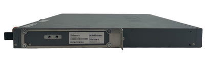 Juniper Networks EX4300-48P-S 48-Port Gigabit PoE+ Network Switch w/ 1x1100W PSU