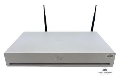 Cisco TTC6-13 CS-CODEC-PRO+ V01 Webex Video Conferencing Codec Pro