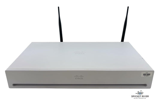 Cisco TTC6-13 CS-CODEC-PRO+ V01 Webex Video Conferencing Codec Pro