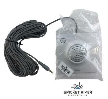 Cisco TTC5-06 TelePresence Table Conference Microphone 20