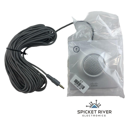 Cisco TTC5-06 TelePresence Table Conference Microphone 20
