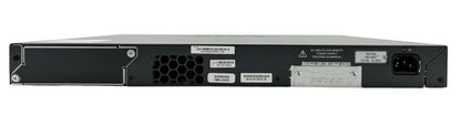 Cisco WS-C2960X-48FPD-L V06 48-Port PoE+ 2x SFP+ Managed Gigabit Switch