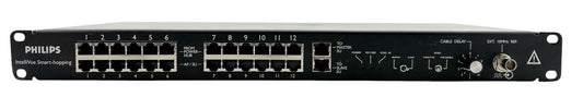 Philips 866212 IntelliVue Smart-hopping ITS4844A Sync Unit - READ