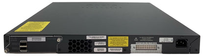 Cisco WS-C2960X-48FPD-L V07 48-Port Managed Switch w/ 2x SFP+ C2960X-Stack Mod