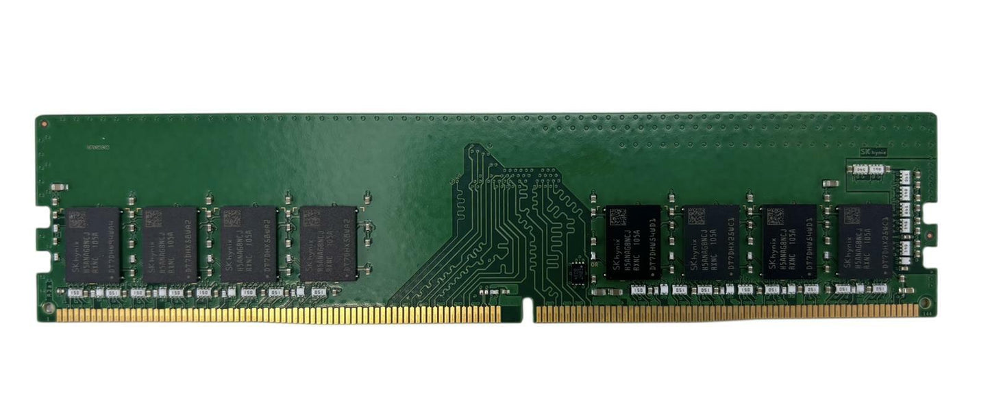 SK Hynix HMAA2GU6CJR8N-XN 16GB 1Rx8 PC4-3200AA DDR4 UDIMM Desktop RAM