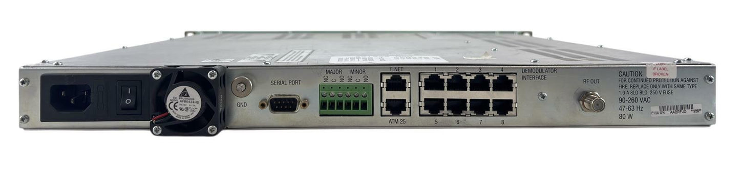 Scientific Atlanta D9482 QPSK Modulator 591920
