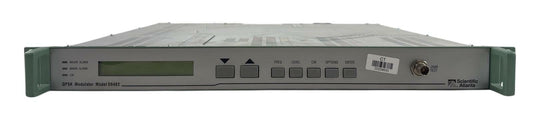 Scientific Atlanta D9482 QPSK Modulator 591920