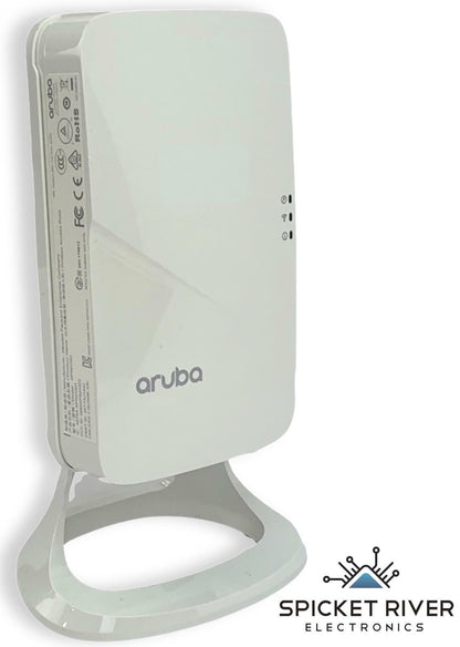 Aruba APINH303 Wireless Dual-Radio Access Point WAP w/ Stand