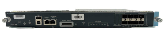 Cisco WS-X45-SUP8-E V06 Catalyst 4500 Series Supervisor Engine Module 68-4869-06