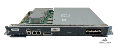 Cisco WS-X45-SUP8-E V06 Catalyst 4500 Series Supervisor Engine Module 68-4869-06