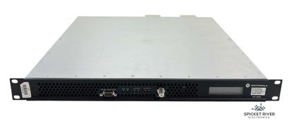 Motorola OM 2000 Quadrature Phase Shift Key Modulator/Multiplexer 531564-001-00