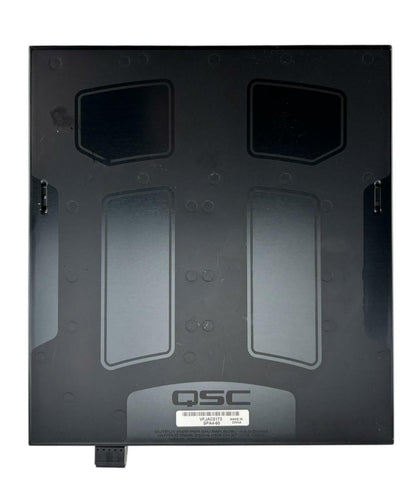 QSC SPA4-60 Four Channel 60W Power Amplifier