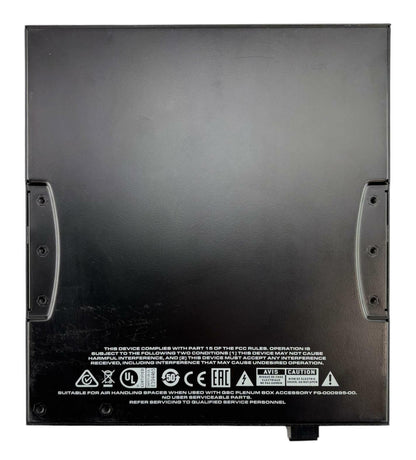 QSC SPA4-60 Four Channel 60W Power Amplifier