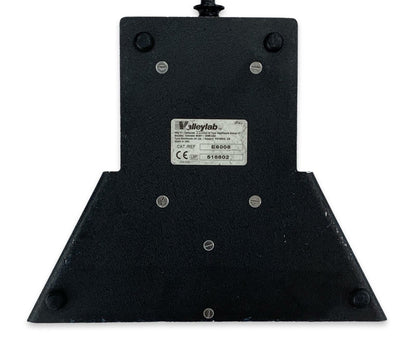 ValleyLab E6008 Monopolar ES Footswitch Control Pedal