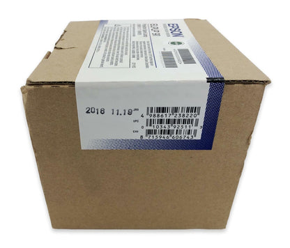 NEW - Genuine Epson ELPLP 91 Spare Projector Lamp V13H010L91