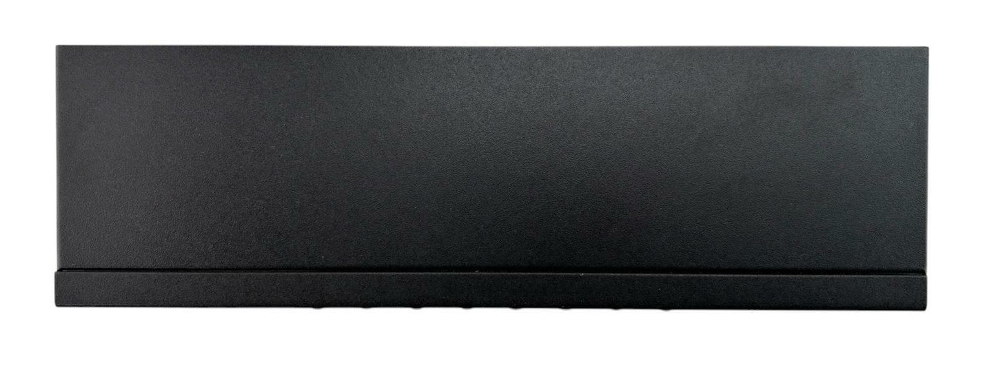 Monoprice HRM-2218F 8-Port Input 1-Port Output HDMI Selector - No AC Adapter