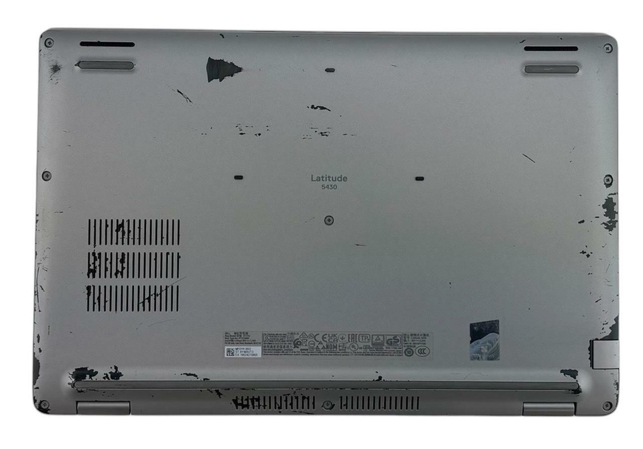 Dell Latitude 5430 10-Core i7-1255U 4.70GHz 512GB SSD 16GB RAM - READ #233302
