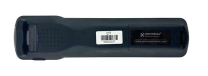 Universal Remote Control MX-450 Custom Programmable Remote Control