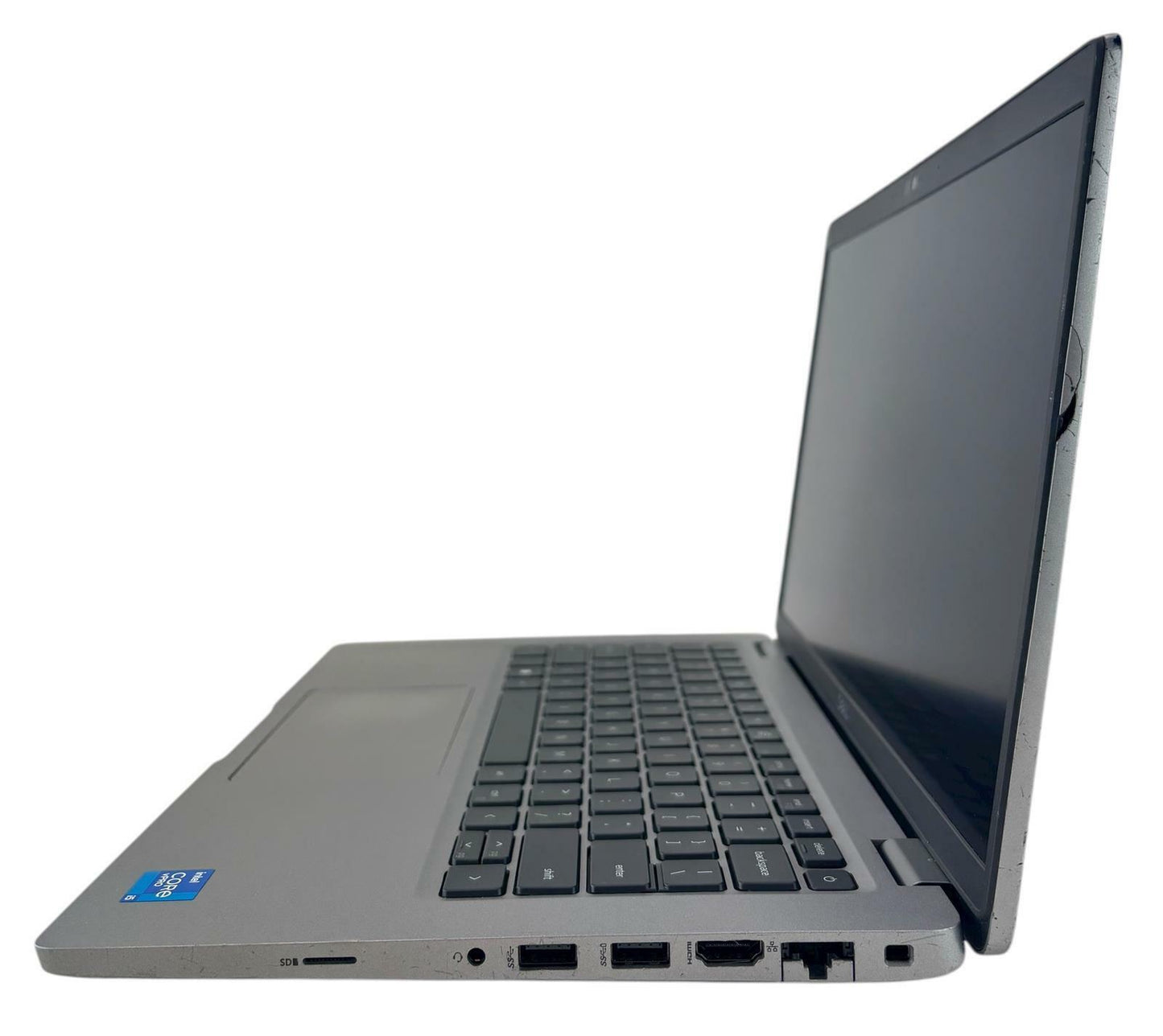 Dell Latitude 5420 Quad Core i5-1145G7 2.60GHz 256GB SSD 32GB RAM - FAIR Battery