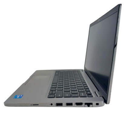 Dell Latitude 5420 Quad Core i5-1145G7 2.60GHz 256GB SSD 32GB RAM - FAIR Battery