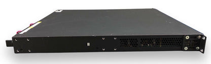 HP 5500-48G-PoE+ Series Switch JG542A 4-SFP w/ LSPM1CX2P Local Connect Module