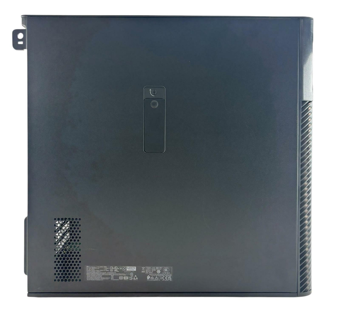 Dell Precision 5860 Tower 6-Core w3-2425 1TB SSD + 4TB HDD P4000 Win11 - NO RAM