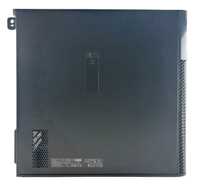 Dell Precision 5860 Tower 6-Core w3-2425 1TB SSD + 4TB HDD P4000 Win11 - NO RAM