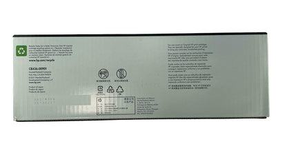 NEW - HP LaserJet 36A Toner Print Cartridge - Black CB436A