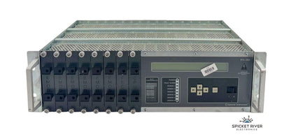 General Instrument RPD 2000 Return Path Demodulator
