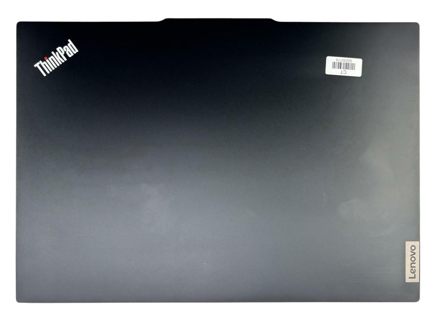 Lenovo ThinkPad E16 Gen 1 6-Core Ryzen 5 7530U 2GHz 512GB SSD 16GB RAM Win11 Pro
