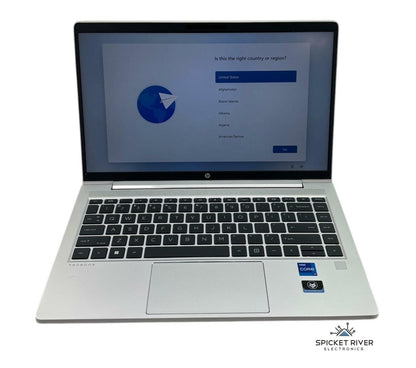 HP ProBook 440 G10 14" 10-Core i7-1355U 1.70GHz 512GB SSD 16GB RAM Win 11 Pro