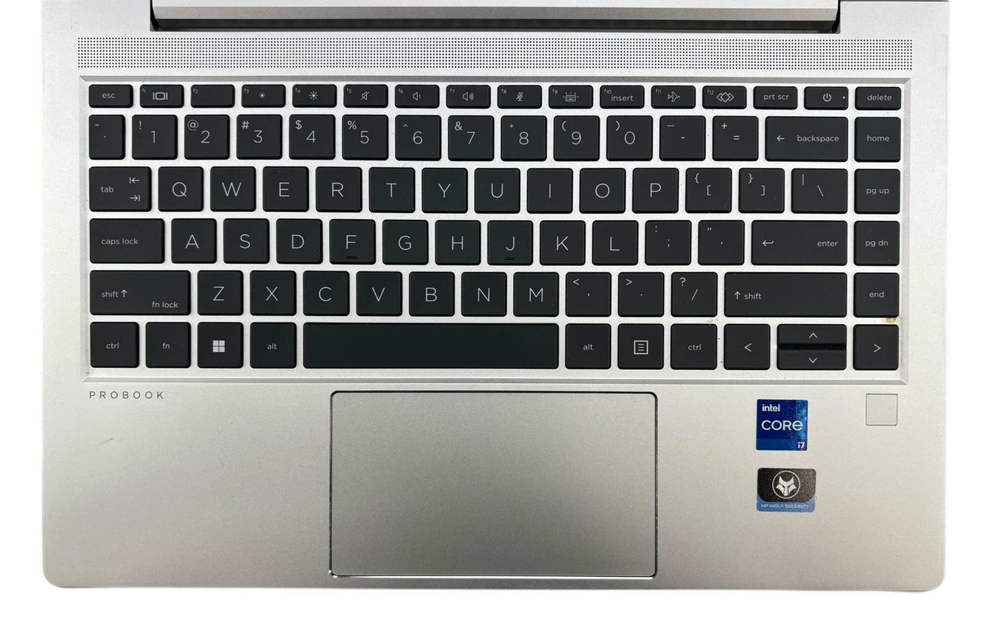 HP ProBook 440 G10 14" 10-Core i7-1355U 1.70GHz 512GB SSD 16GB RAM Win 11 Pro